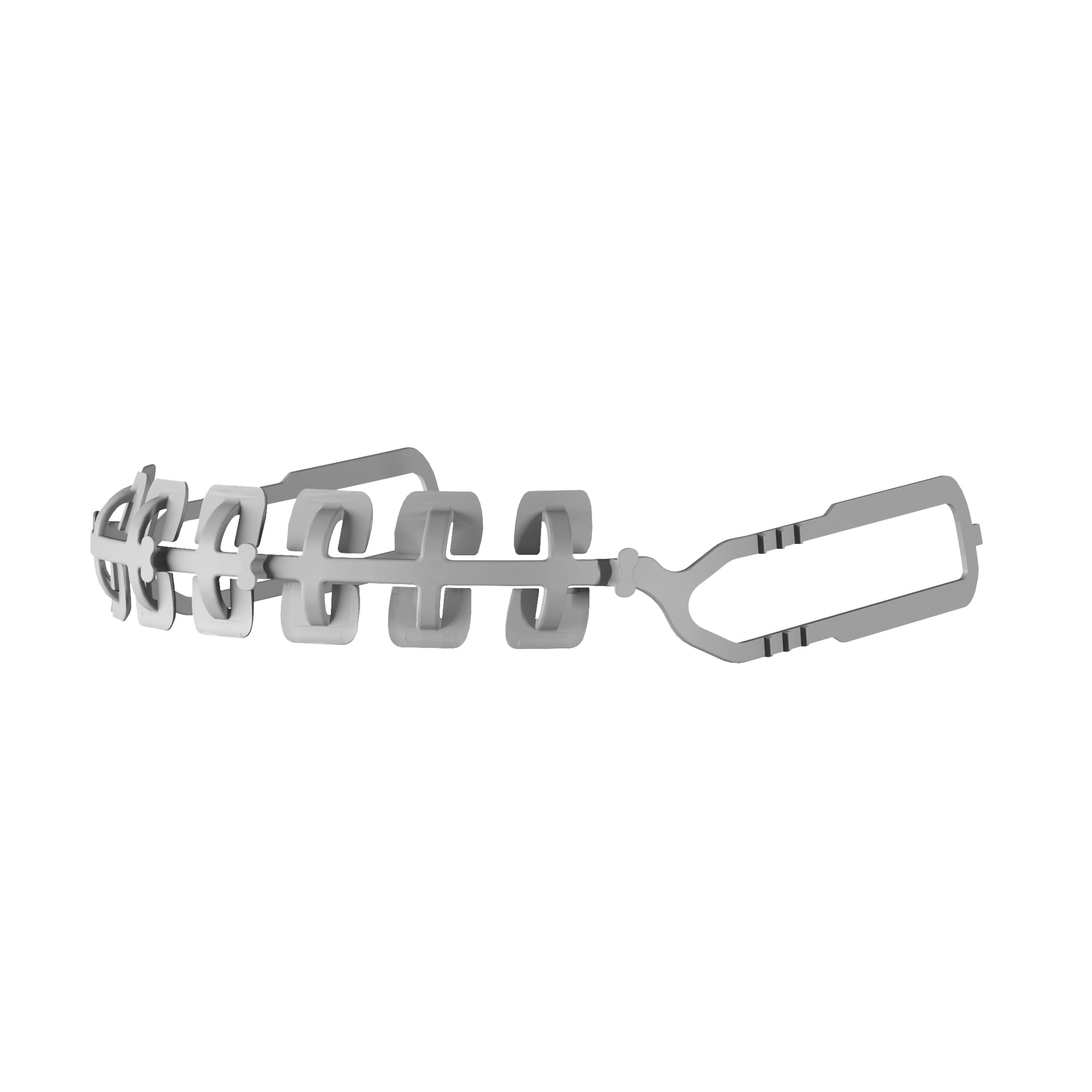 Speedglas™ 9100 Headband Front Part - SGH510