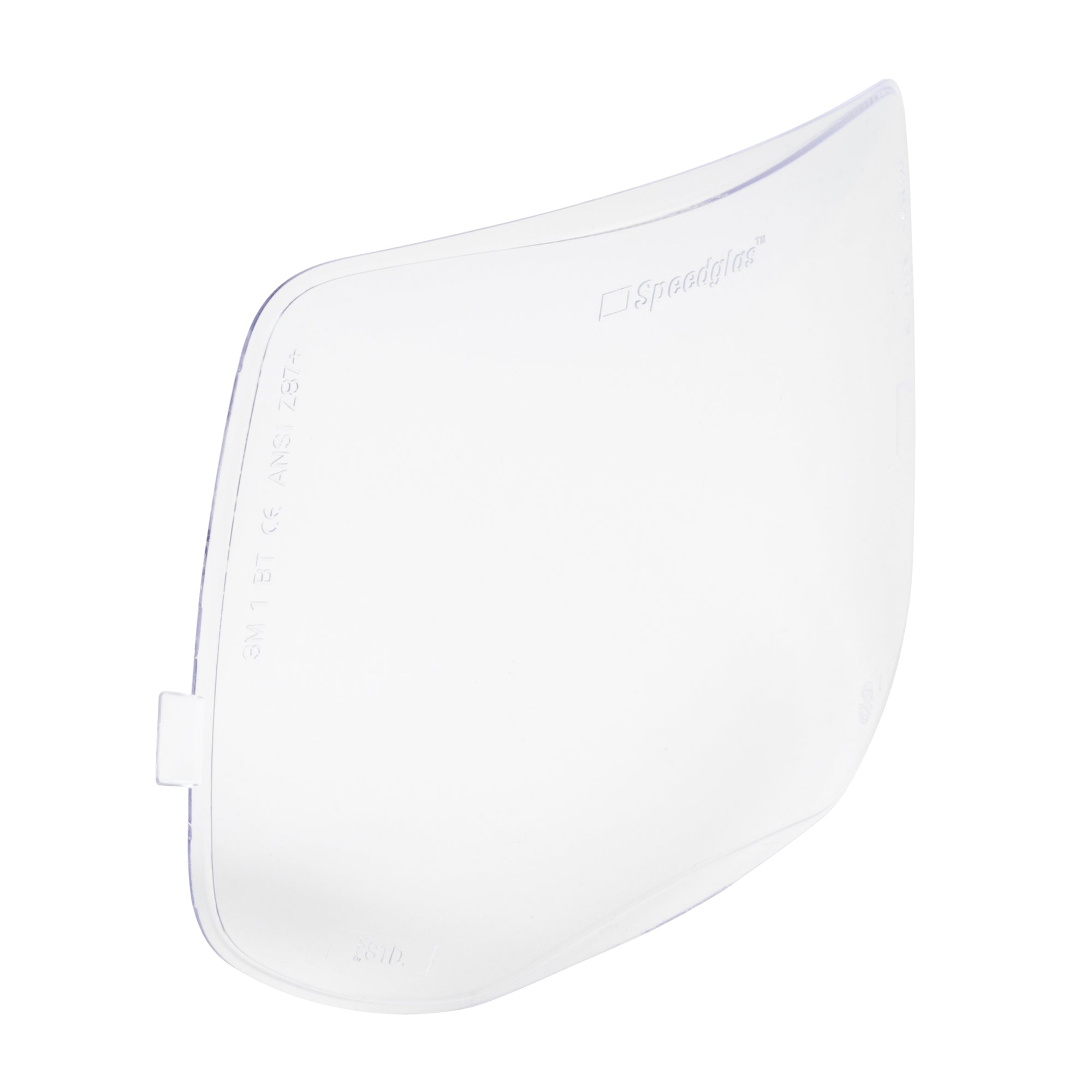 Speedglas™ Scratch-Resistant Outside Protection Plate - SGH514