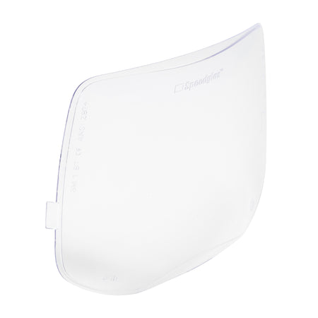 Speedglas™ Scratch-Resistant Outside Protection Plate - SGH514