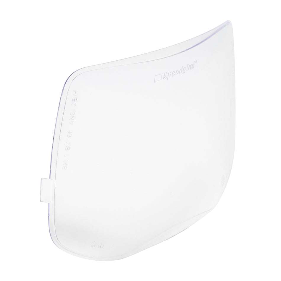 Speedglas™ Scratch-Resistant Outside Protection Plate - SGH514