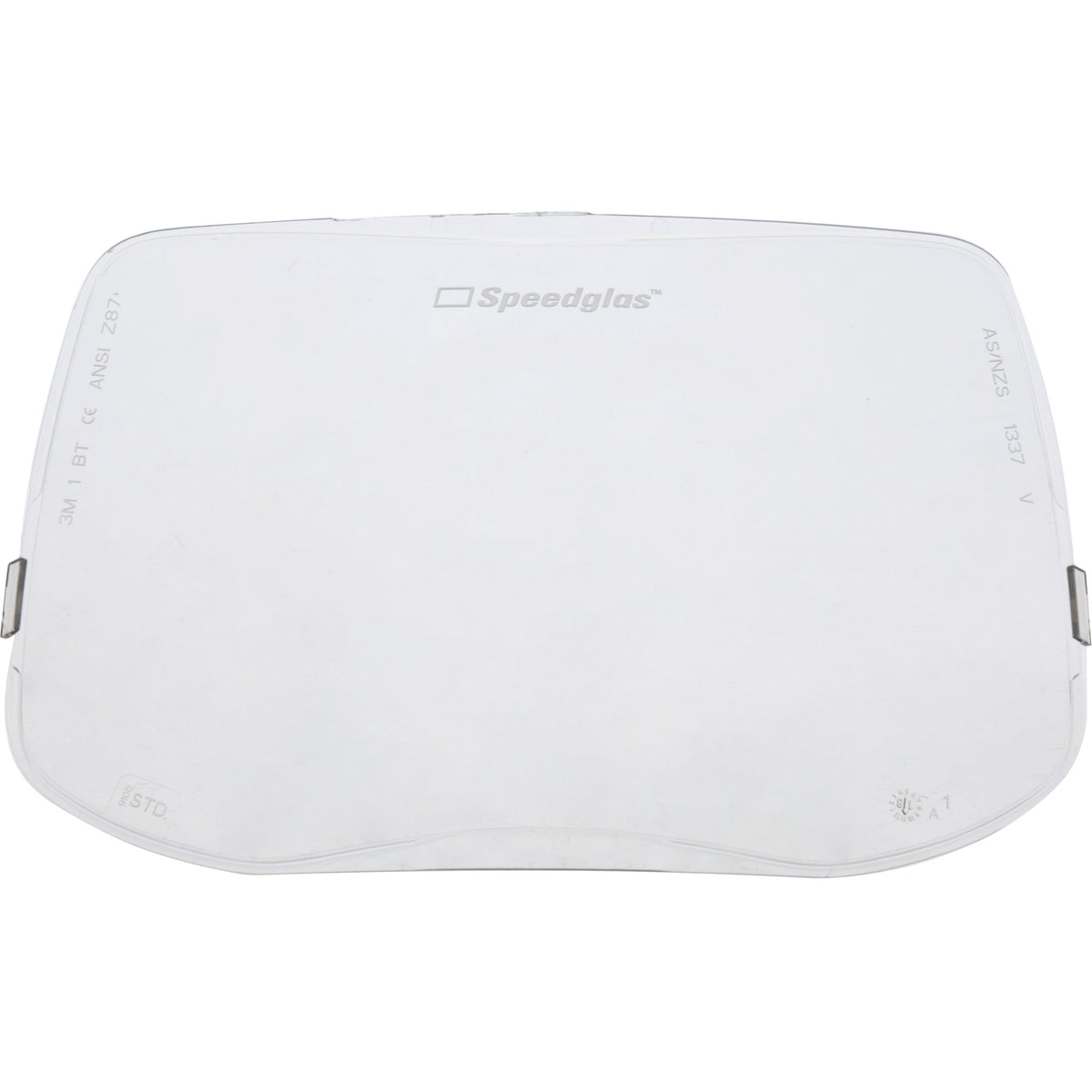 Speedglas™ Standard Outside Protection Plate - SGH515