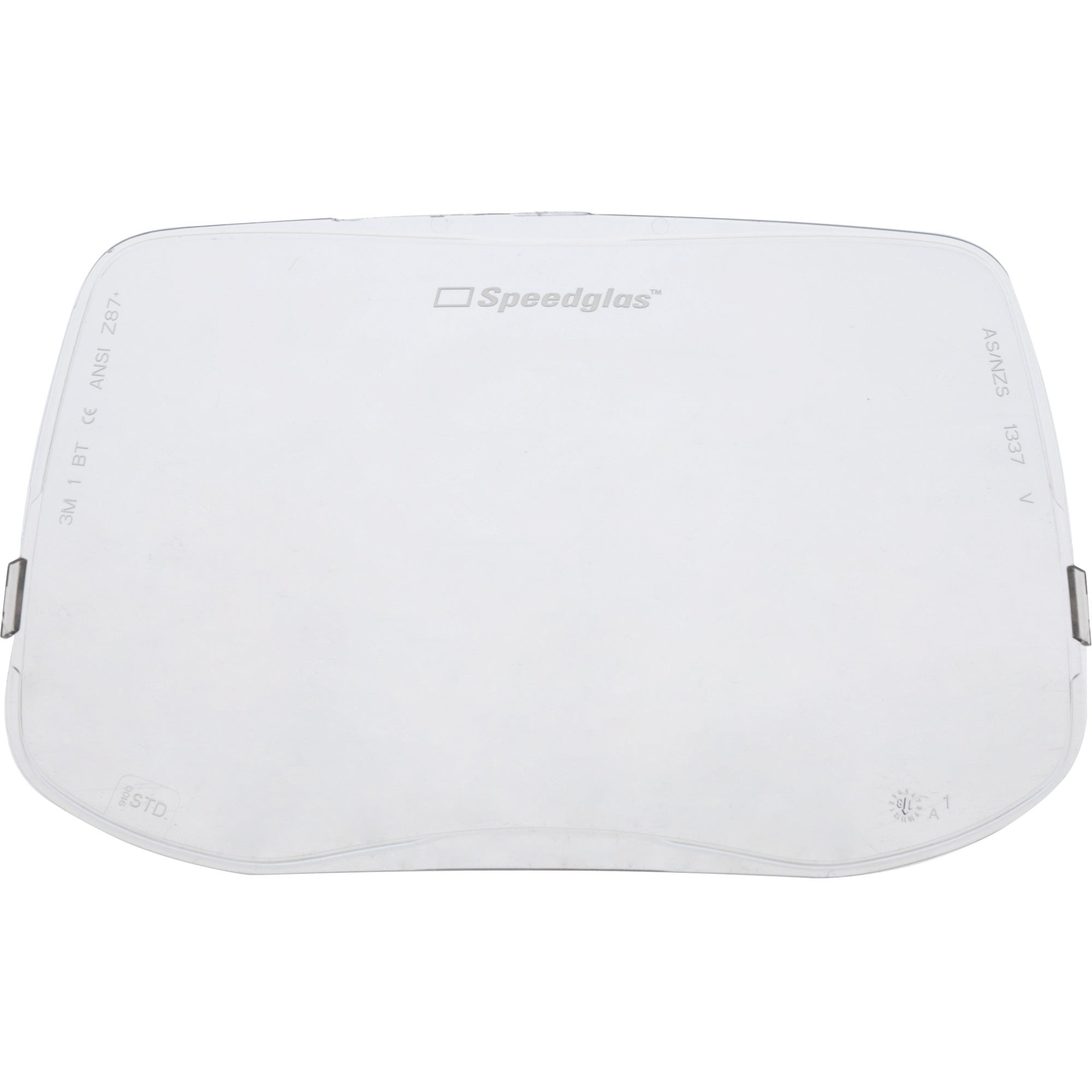 Speedglas™ Standard Outside Protection Plate - SGH515