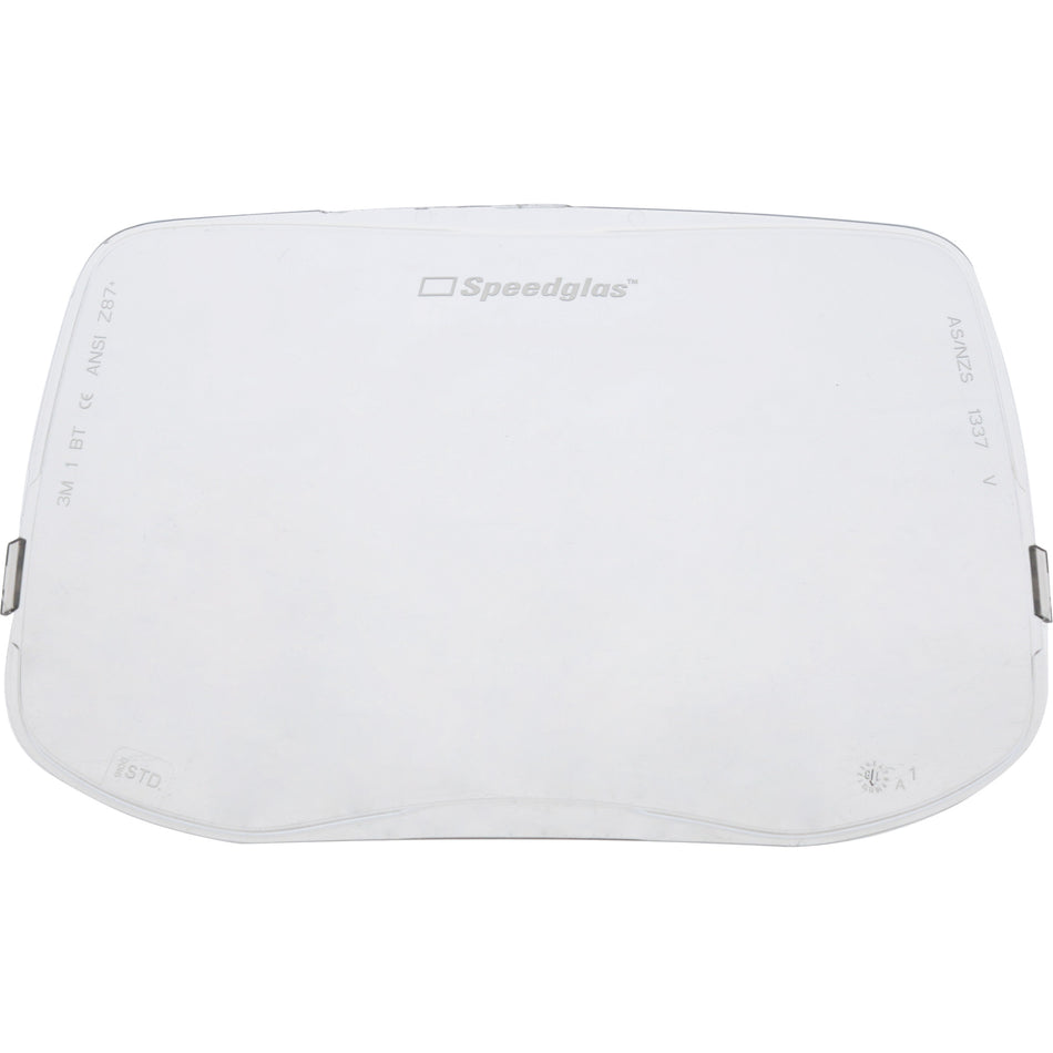 Speedglas™ Standard Outside Protection Plate - SGH515