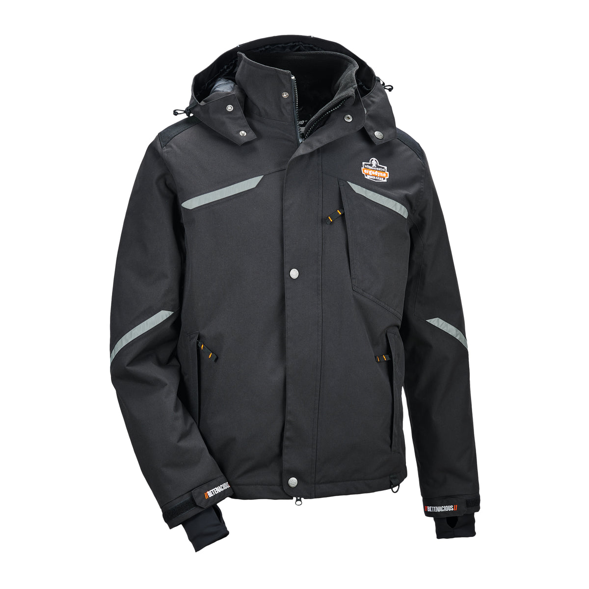 N-Ferno® 6466 Thermal Jacket - SGH662