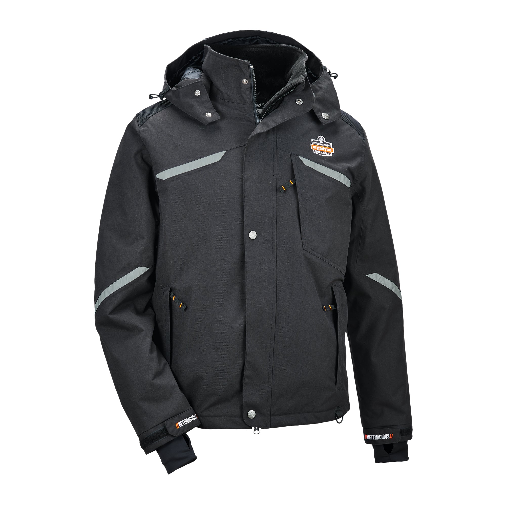 N-Ferno® 6466 Thermal Jacket - SGH662