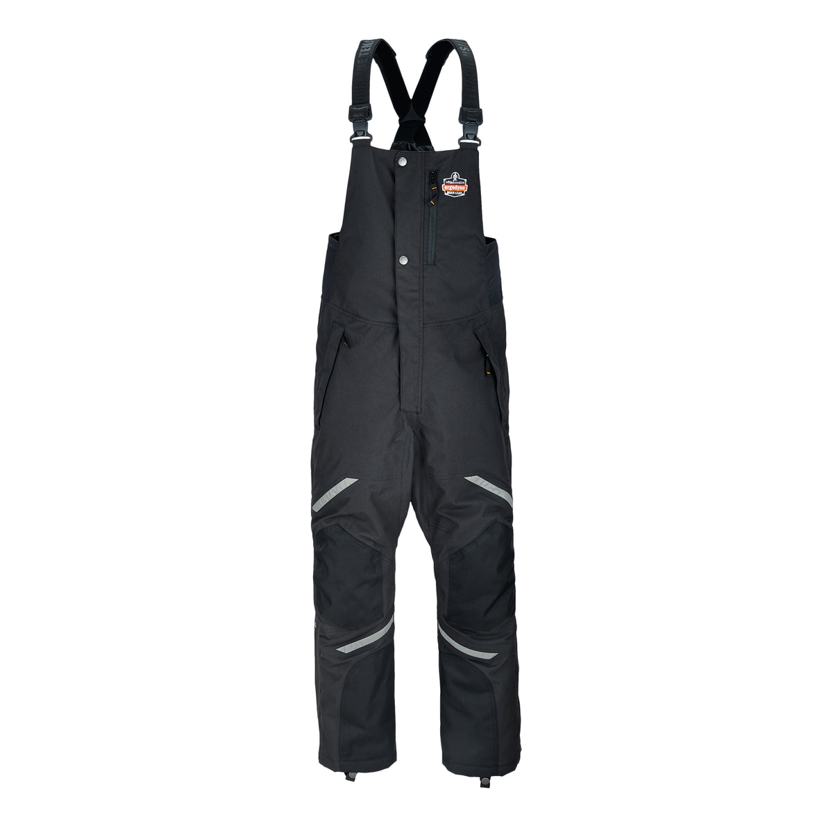 N-Ferno 6471 Thermal Bib Overalls - SGH668