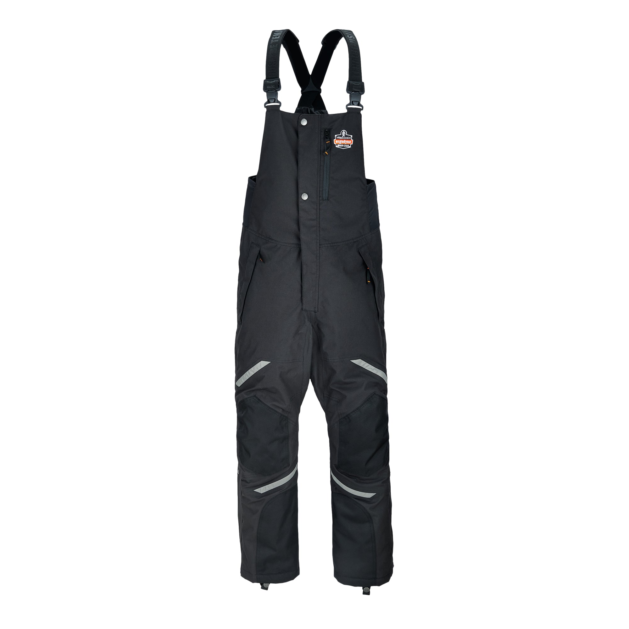 N-Ferno 6471 Thermal Bib Overalls - SGH668