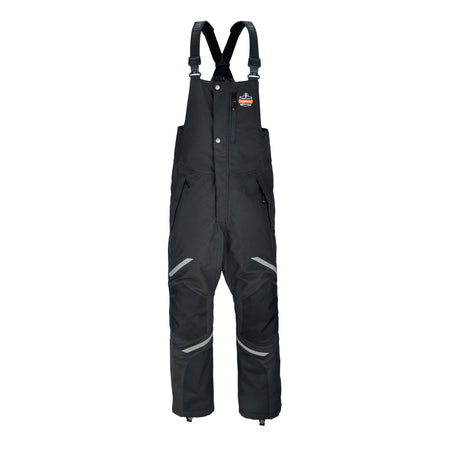 N-Ferno 6471 Thermal Bib Overalls - SGH668