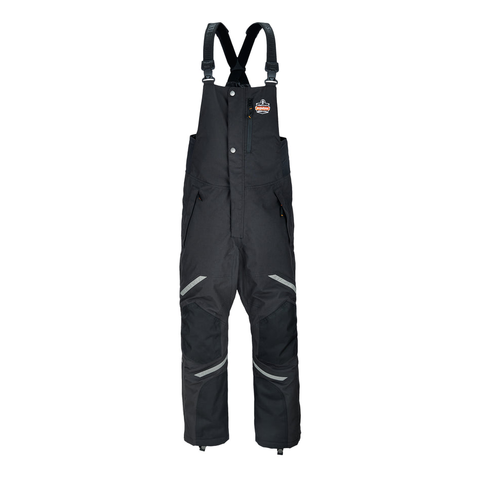 N-Ferno 6471 Thermal Bib Overalls - SGH668