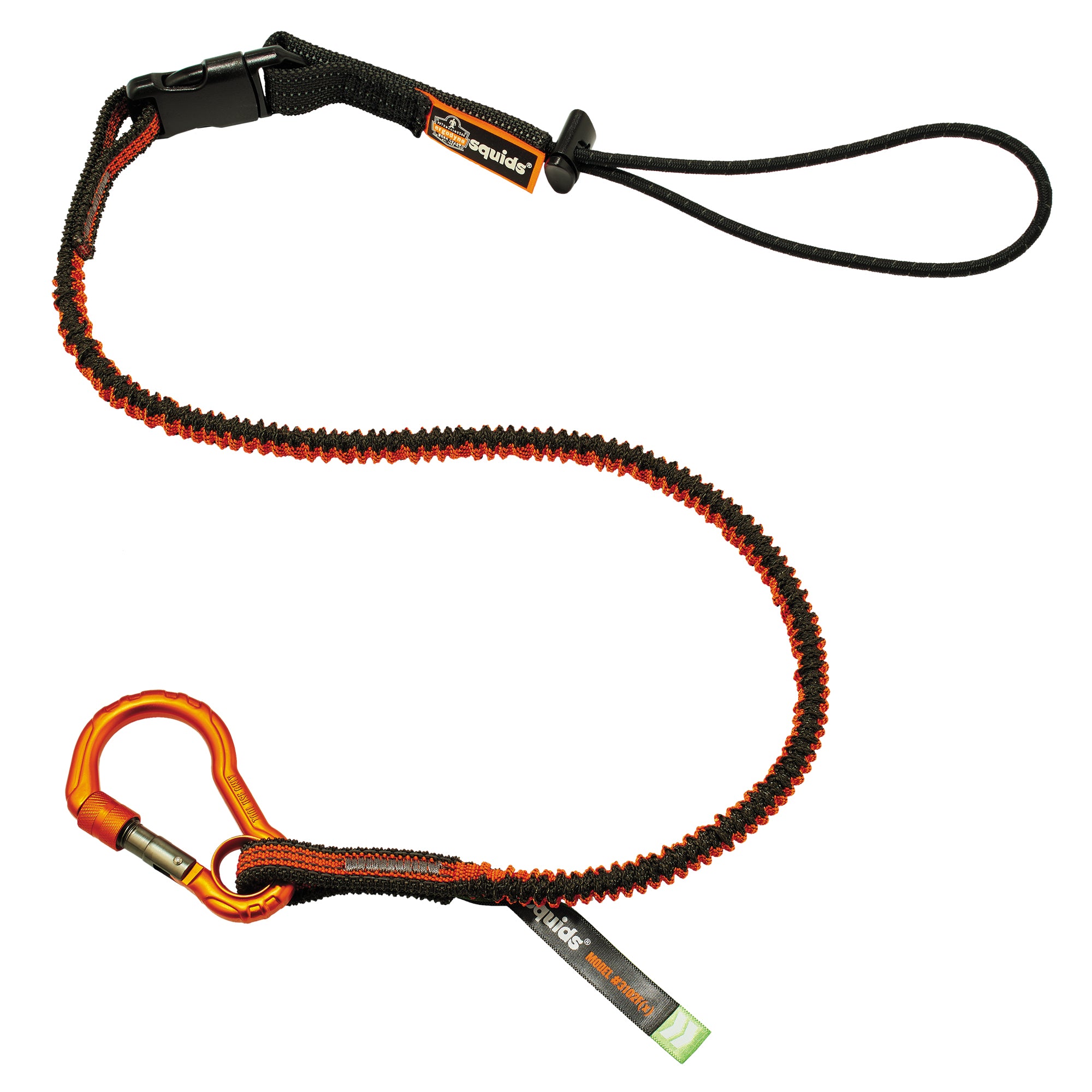 Squids® 3102F(x) Detachable Tool Lanyard - SGH774