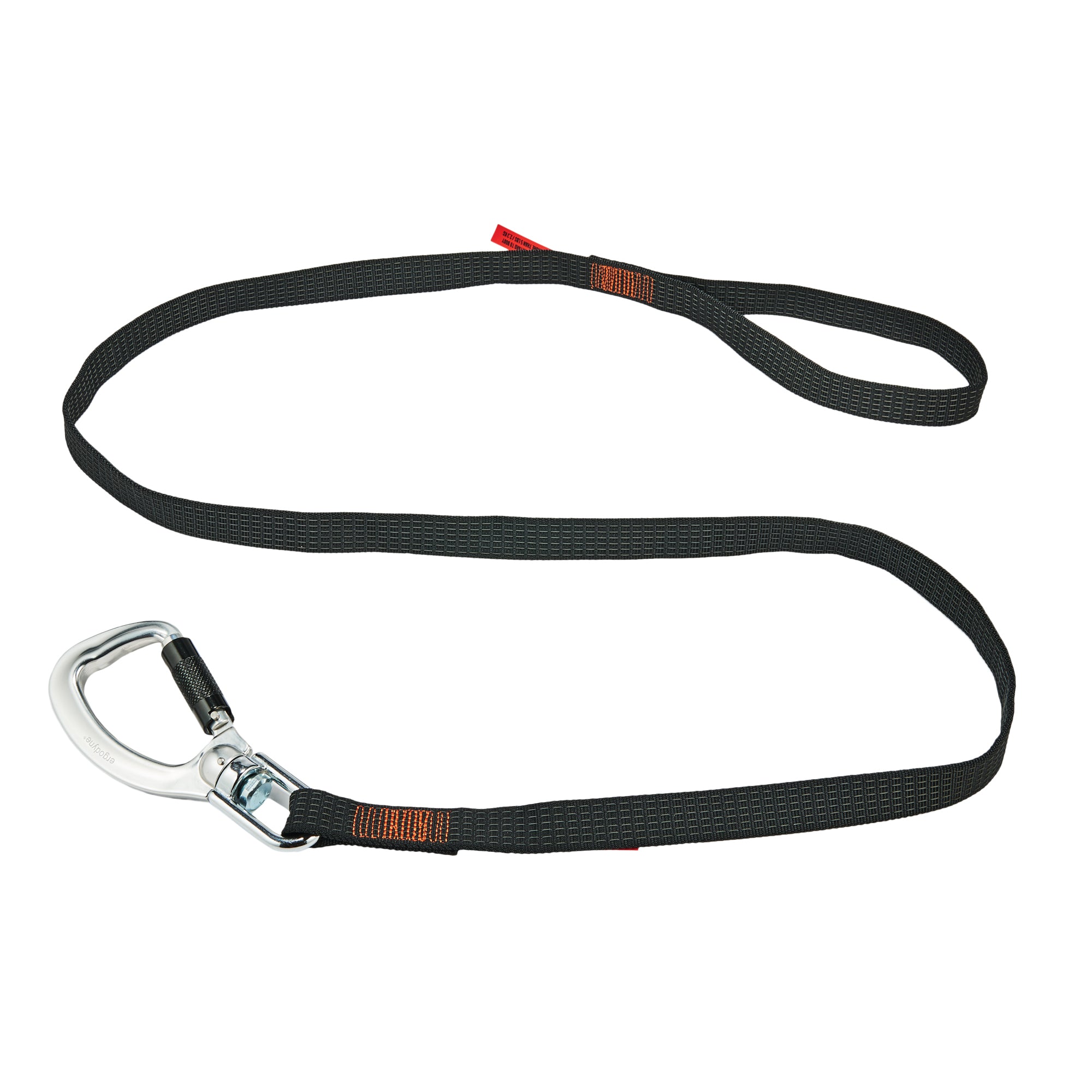 Squids® 3129 Double-Locking Tool Lanyard with Swivel - SGH790