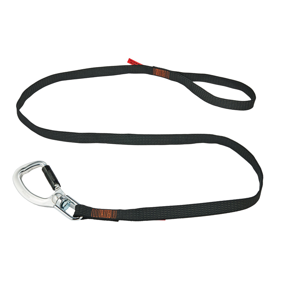 Squids® 3129 Double-Locking Tool Lanyard with Swivel - SGH790