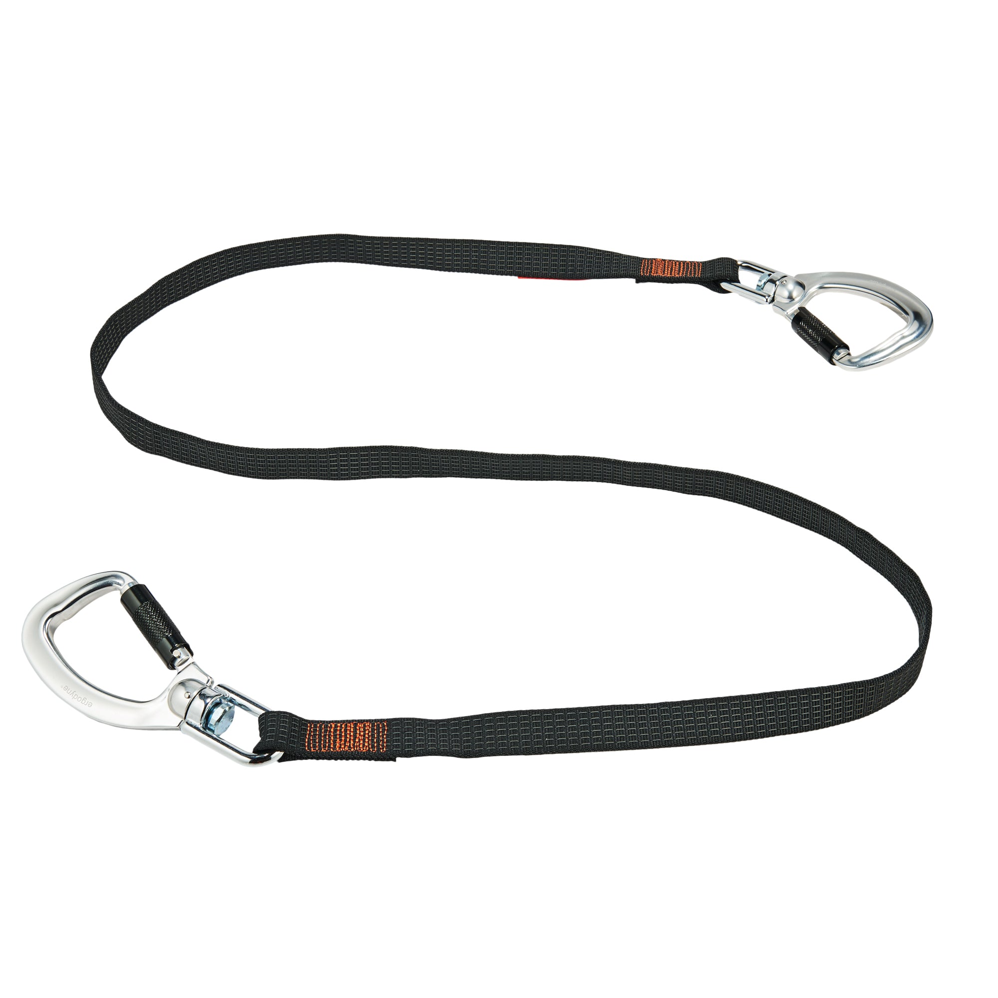 Squids® 3139 Double-Locking Tool Lanyard with Swivel - SGH791
