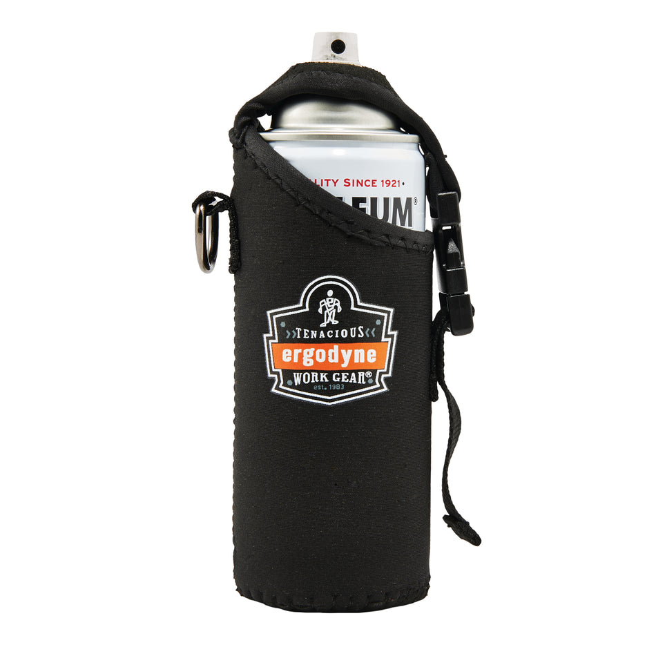 Squids® 3775 Can/Bottle Holder & Trap - SGH804