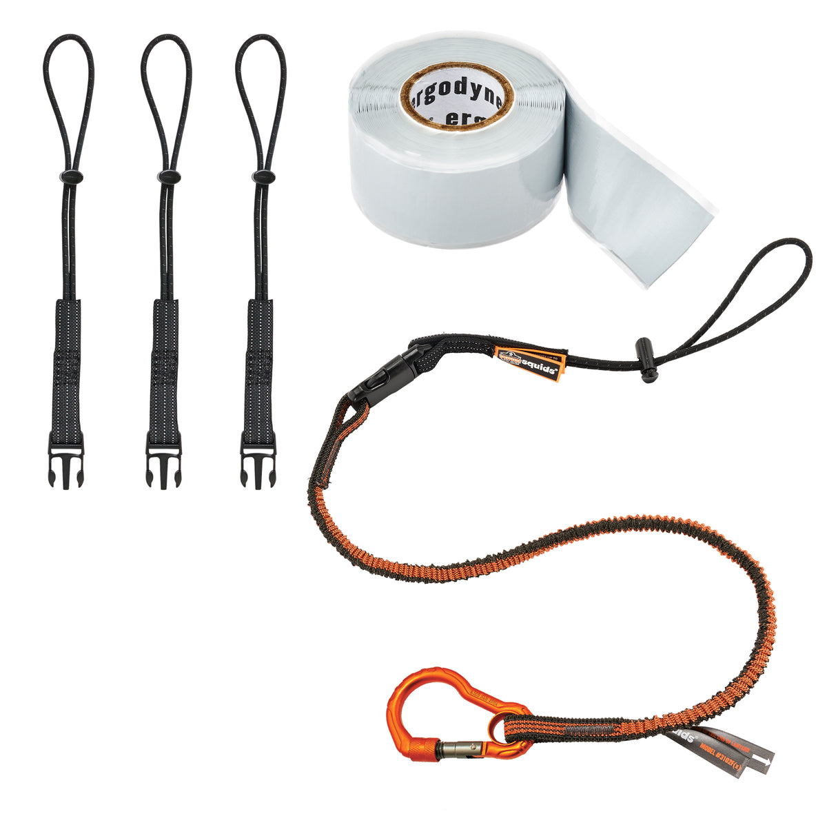 Squids® 3181 Tool Tethering Kit - SGH806
