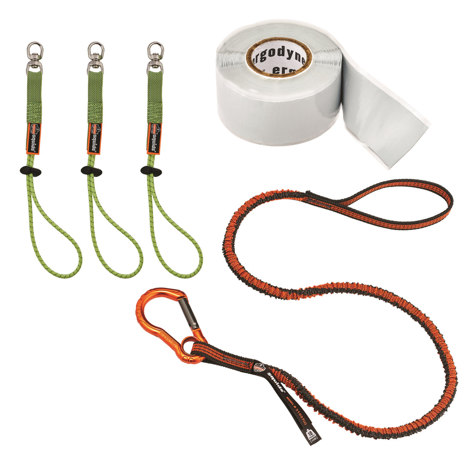 Squids® 3182 Tool Tethering Kit - SGH807
