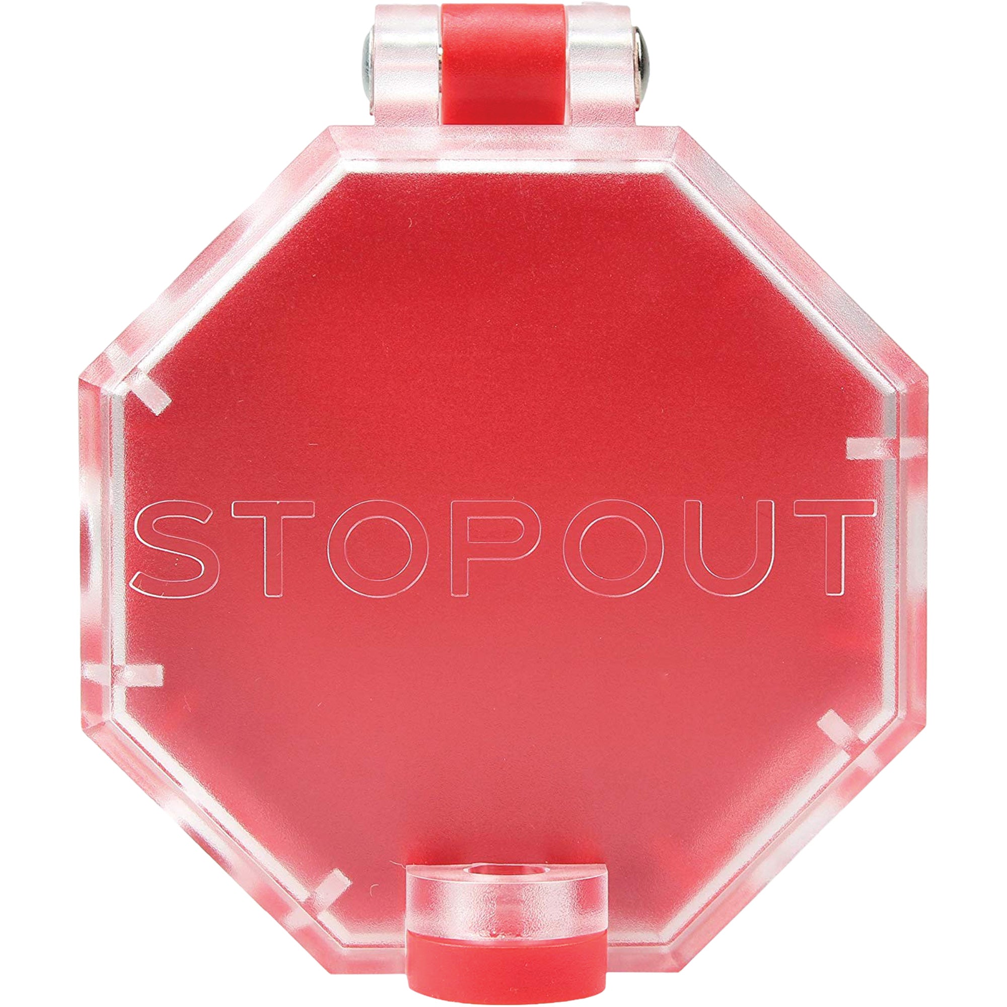 Stopout® Versatile Pneumatic Lockout - SGH858
