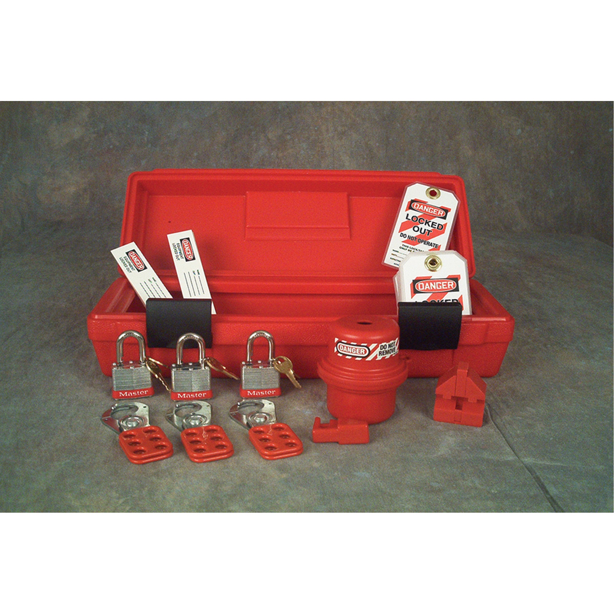 Standard Lockout Kit - SGH861