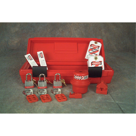 Standard Lockout Kit - SGH861