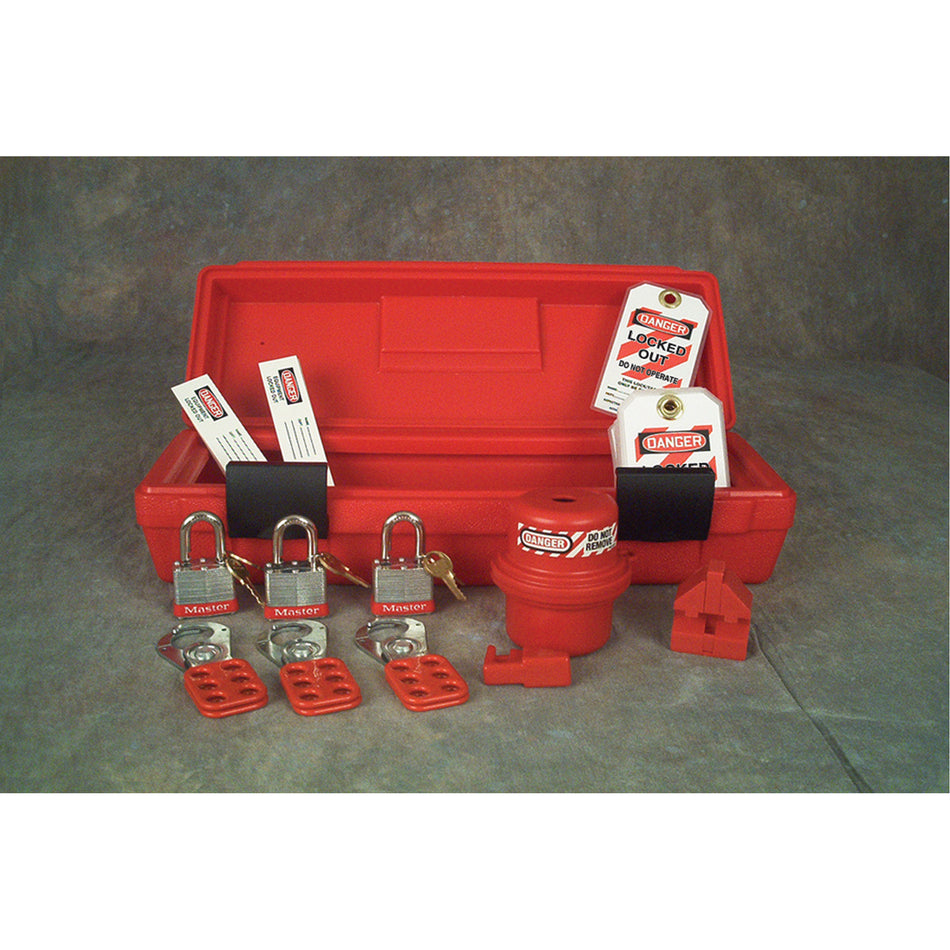 Standard Lockout Kit - SGH861