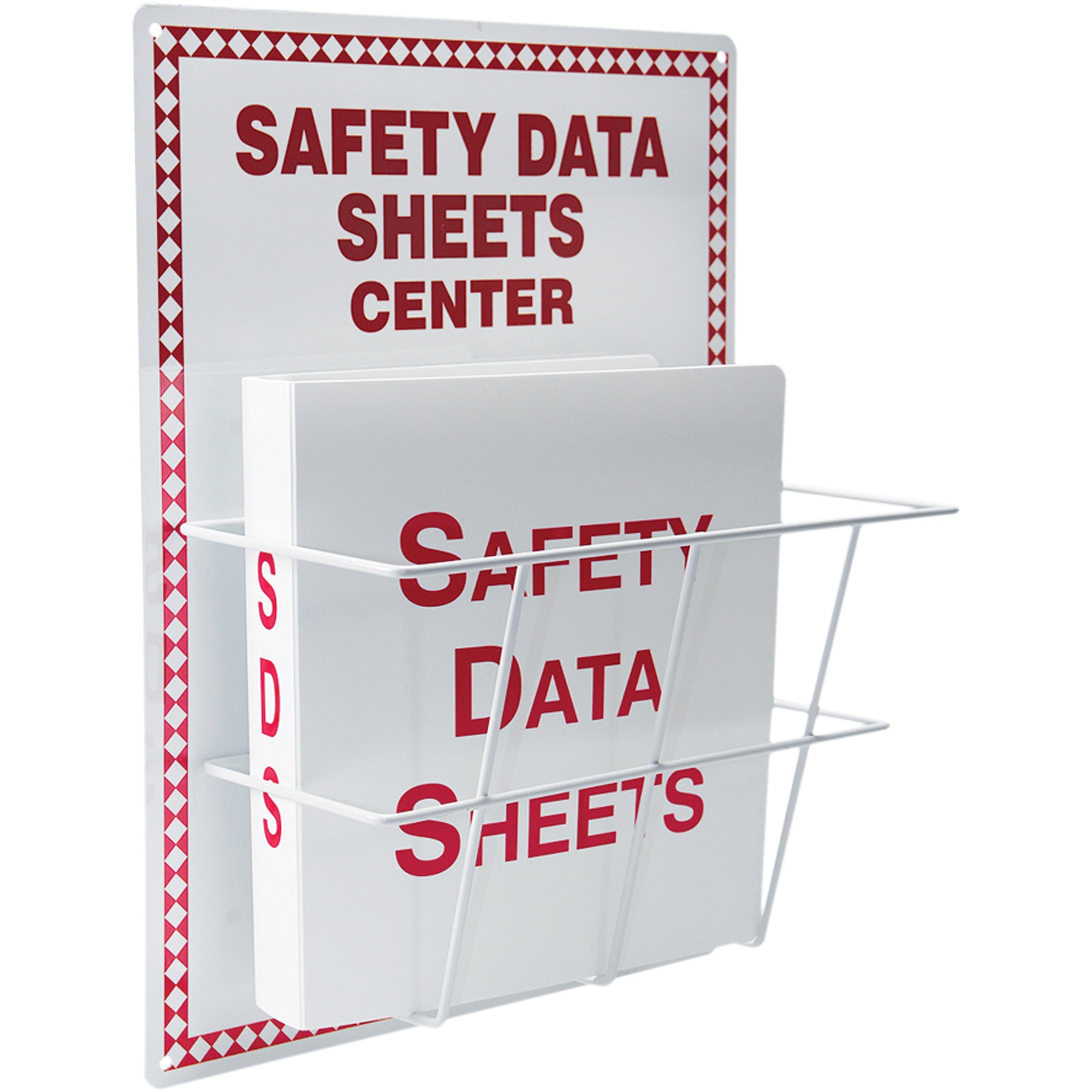 GHS Safety Data Sheets Center - SGH869