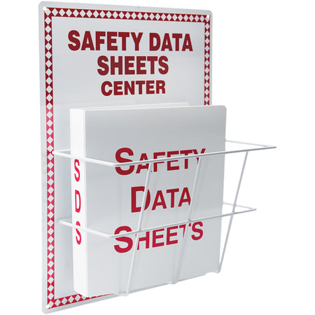 GHS Safety Data Sheets Center - SGH869