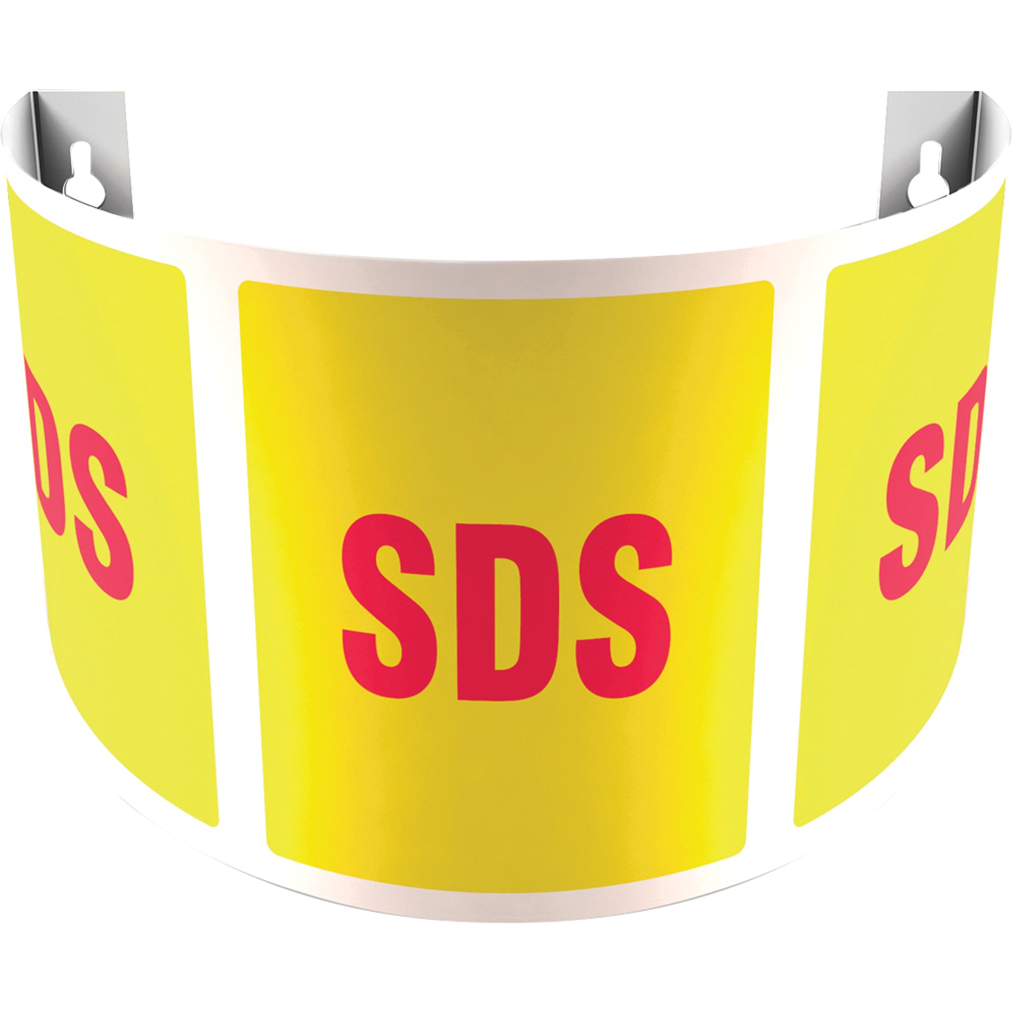 ""SDS"" 180D Projection™ Sign - SGH876