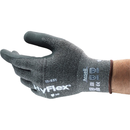 HyFlex™ Cut Resistant Coated Gloves - SGH924