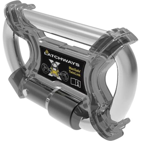 Twin-Link Connector for V-TEC™ Personal Fall Limiter - SGI023
