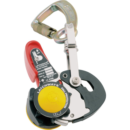 Latchways® LadderLatch Climbing Device - SGI049