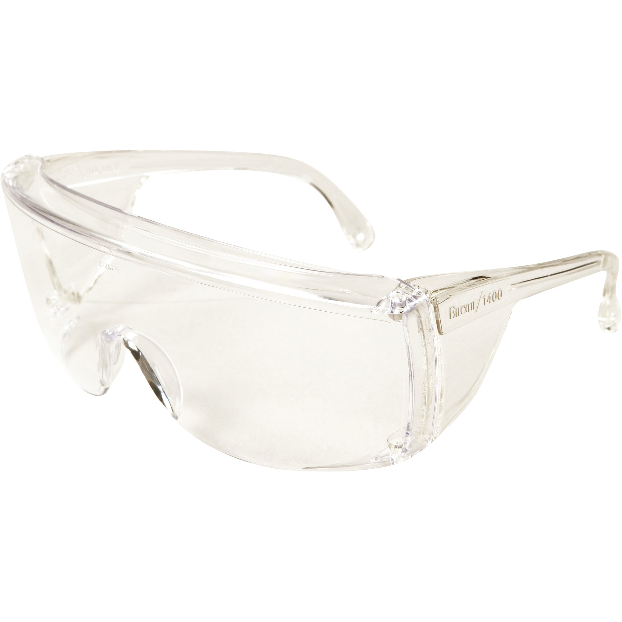 Veratti® Tuff Spec® 1400 Series Safety Glasses - SGI055