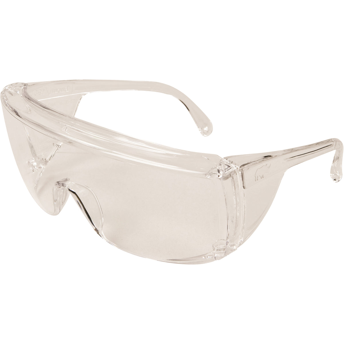 Veratti® Tuff Spec® 1900 Series Safety Glasses - SGI061
