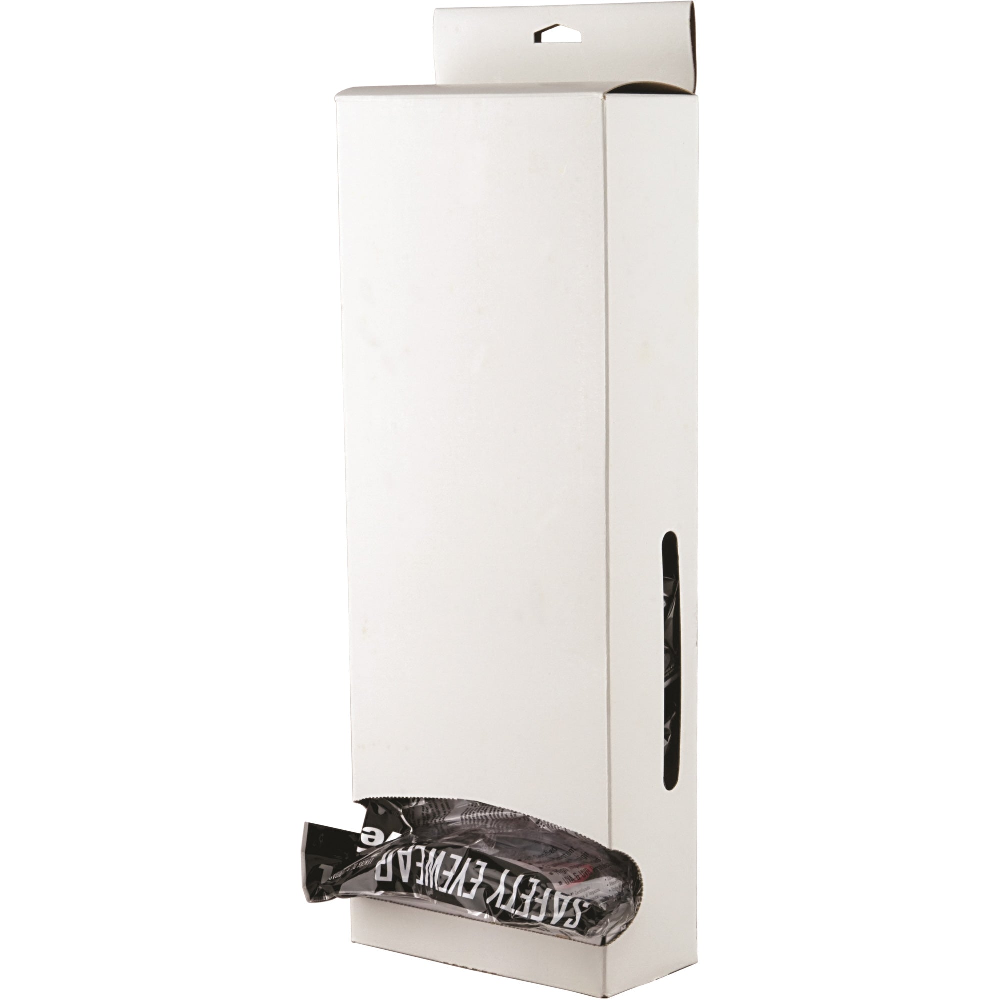 Veratti® Tuff Spec® 1400 Series Safety Glasses with White Dispenser Box - SGI063