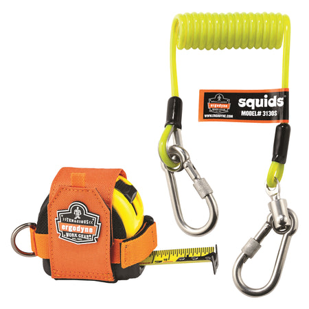 Squids® 3190 Tape Measure Tethering Kit - SGI127