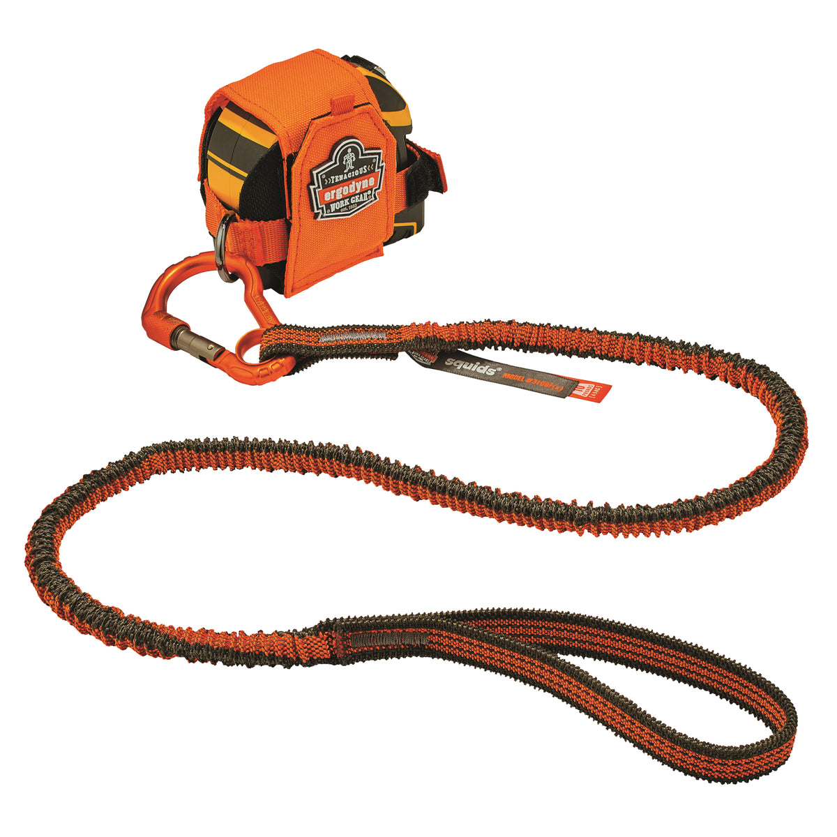 Squids® 3193 Tape Measure Tethering Kit - SGI128