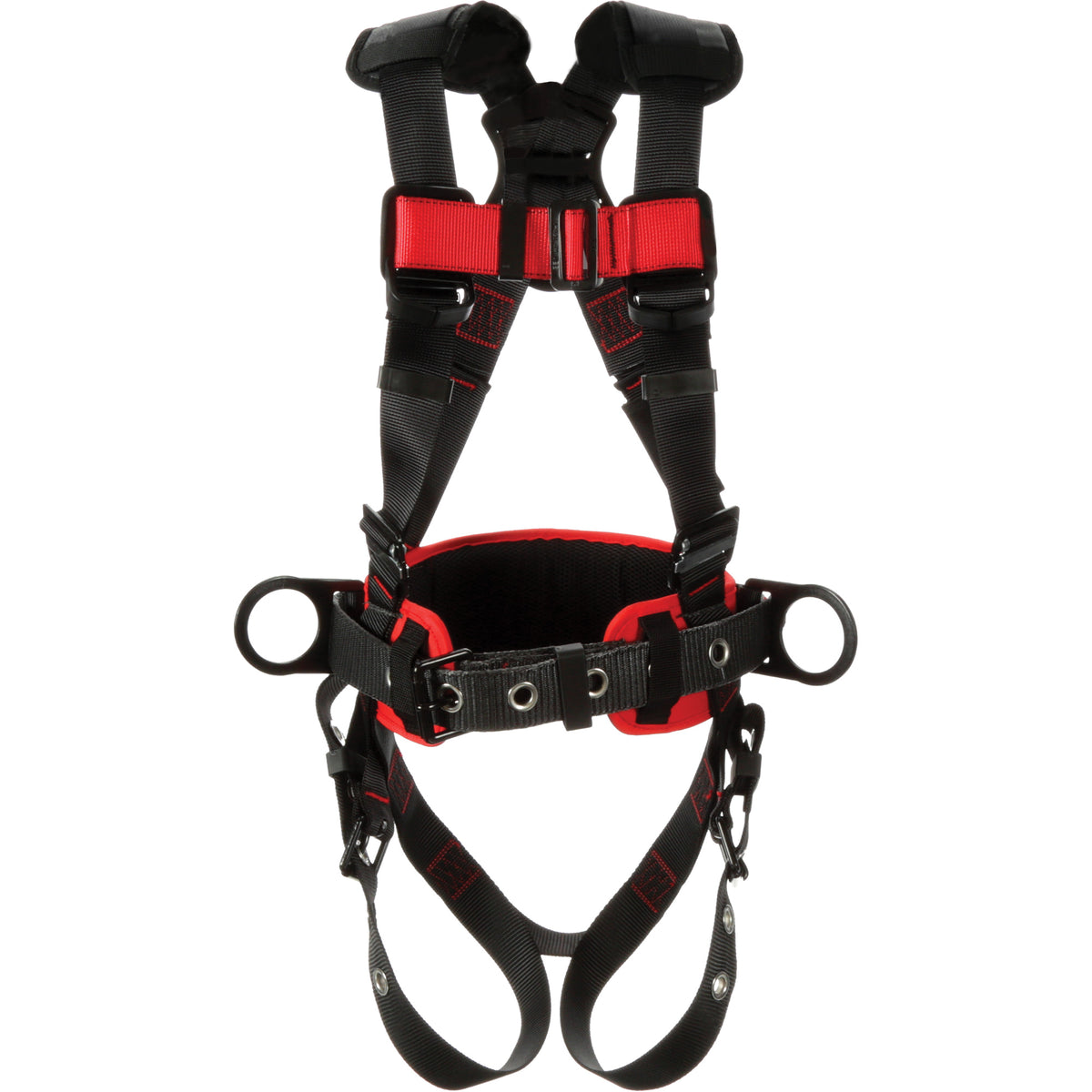 Construction-Style Harness - SGI123