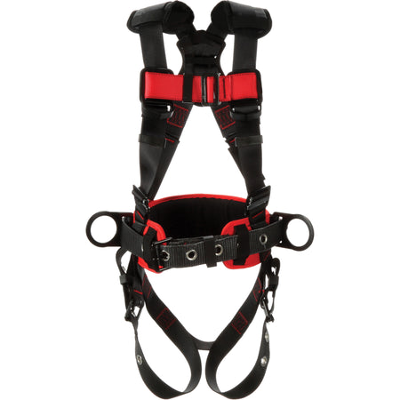 Construction-Style Harness - SGI123