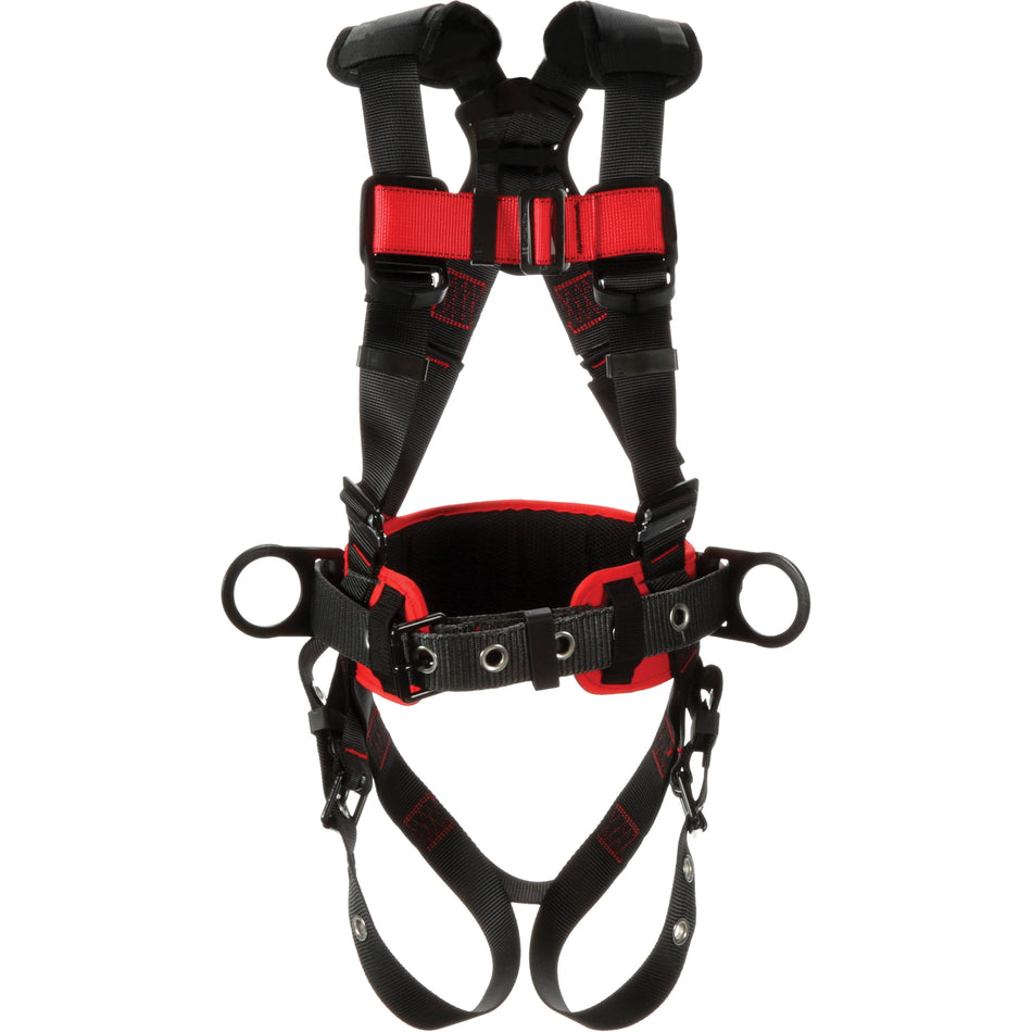 Construction-Style Harness - SGI123