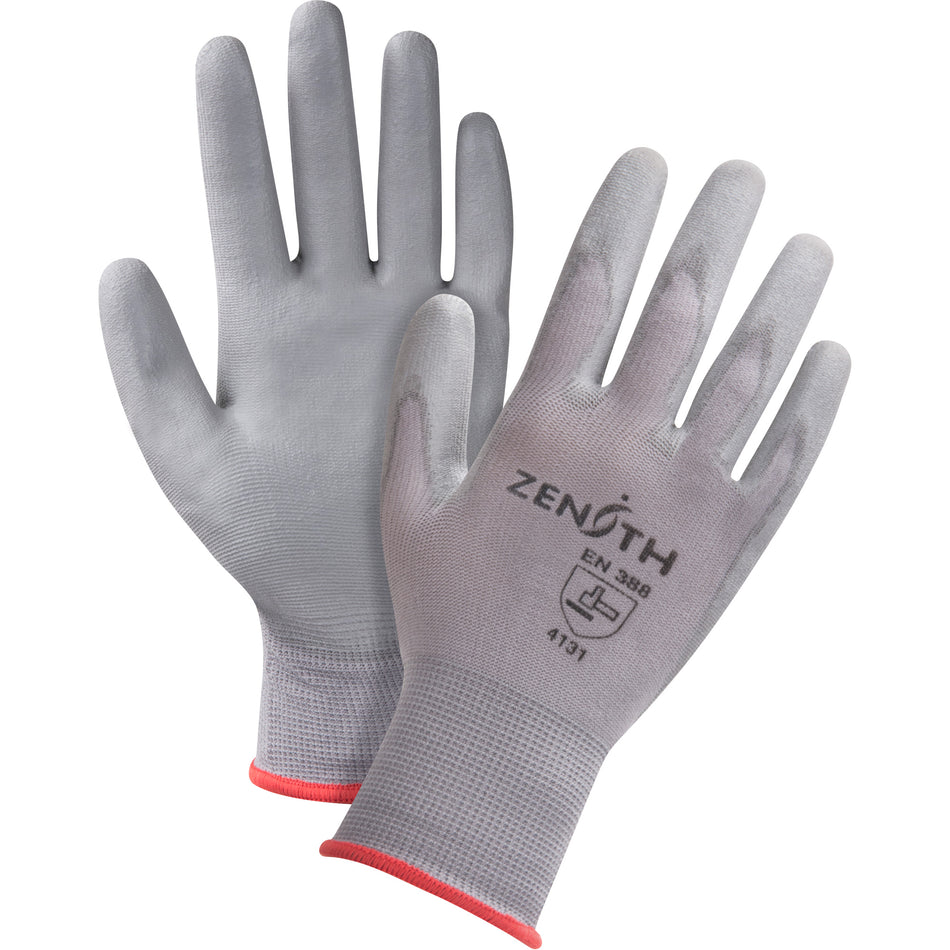 DMF-Free Coated Gloves - SGI151