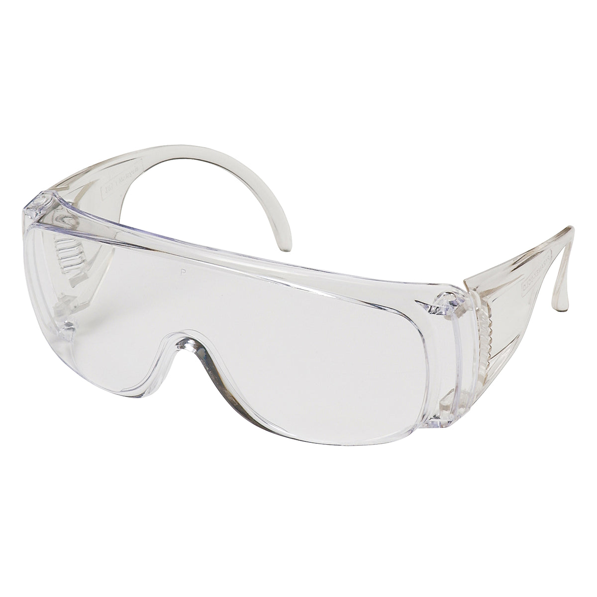 Solo Safety Glasses - SGI159
