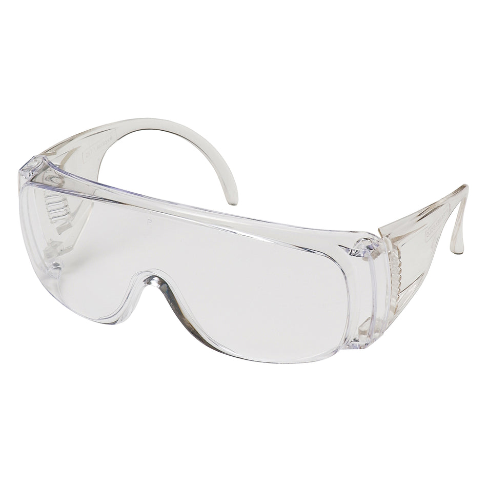 Solo Safety Glasses - SGI159