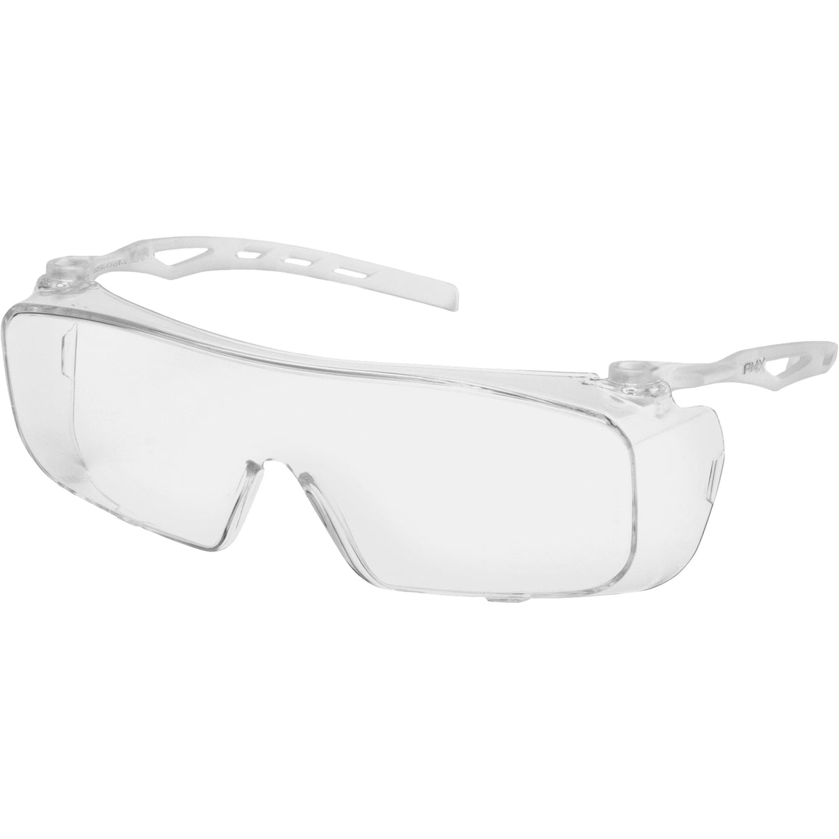 Cappture OTG Safety Glasses - SGI172