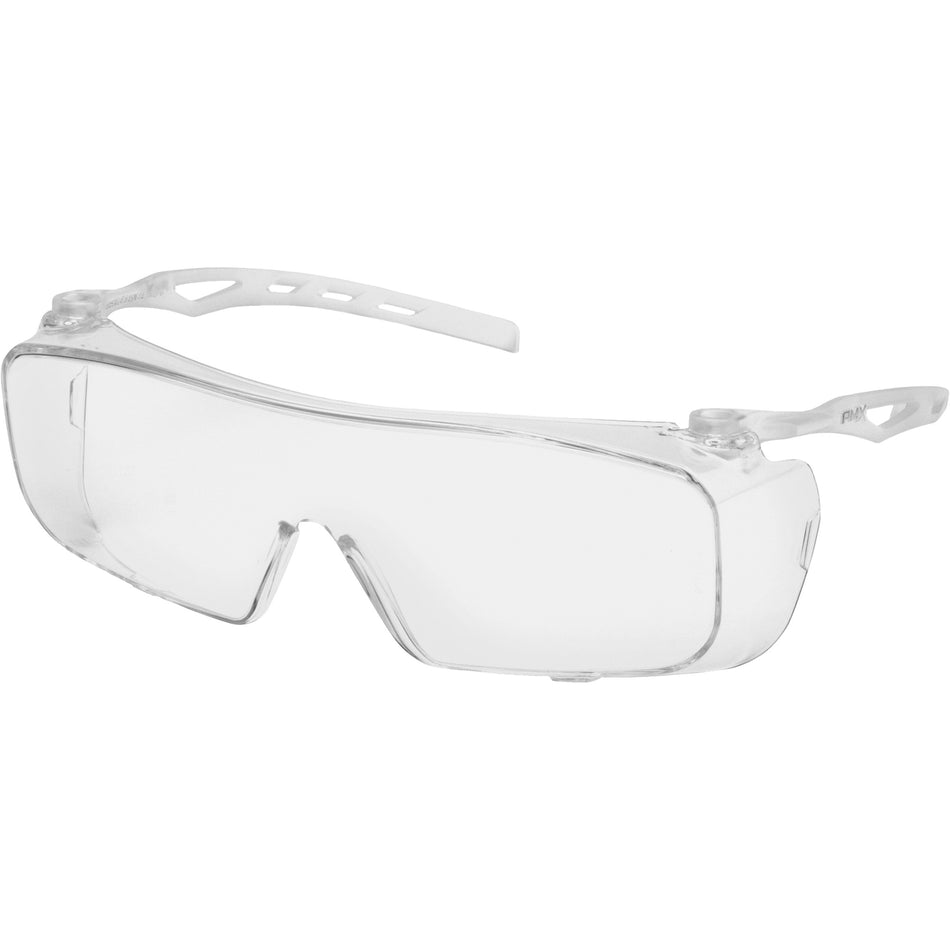 Cappture OTG Safety Glasses - SGI172