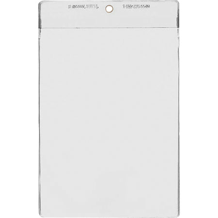 Vinyl Tag Protectors - SGI250
