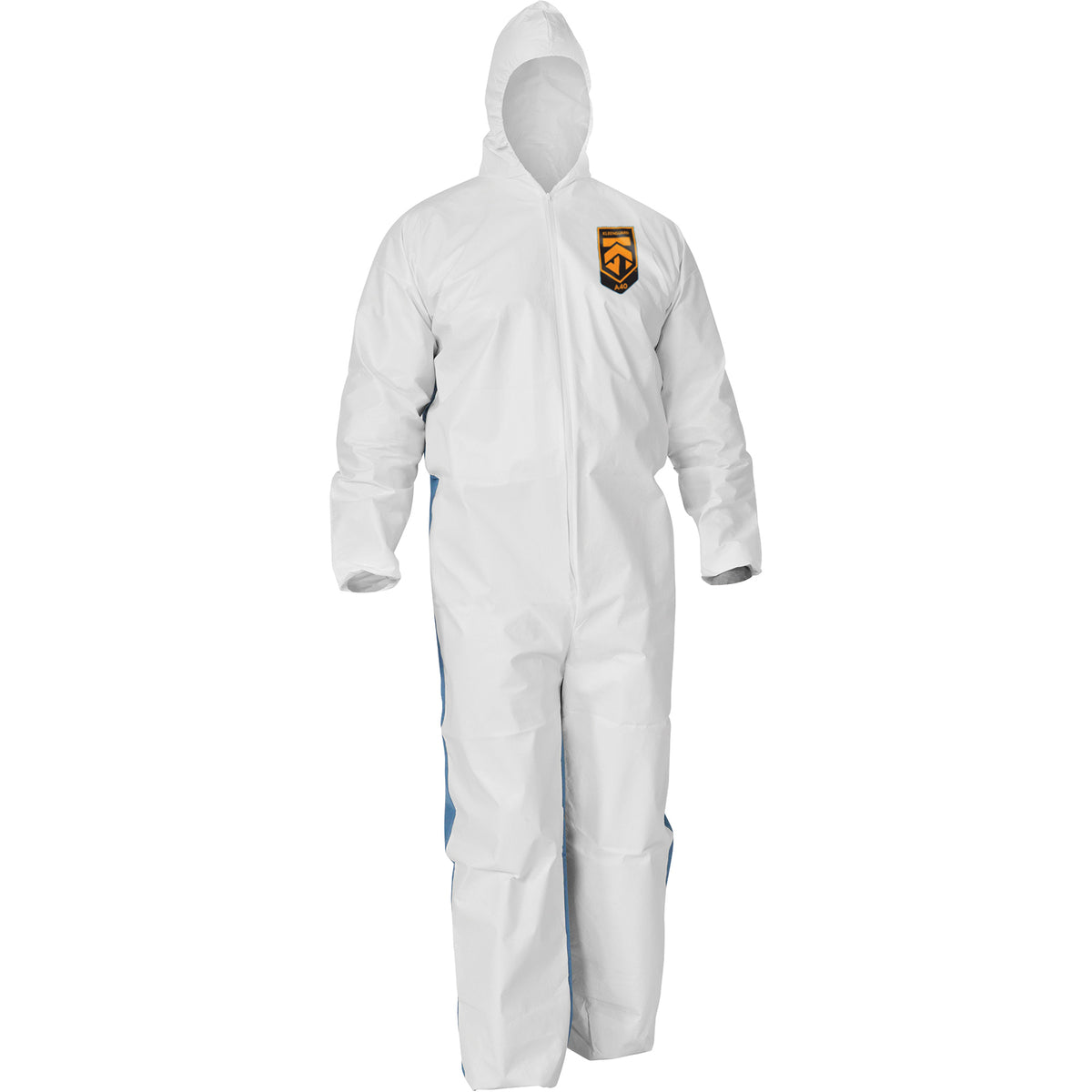 Kleenguard™ A40 Coveralls with Breathable Back - SGI261