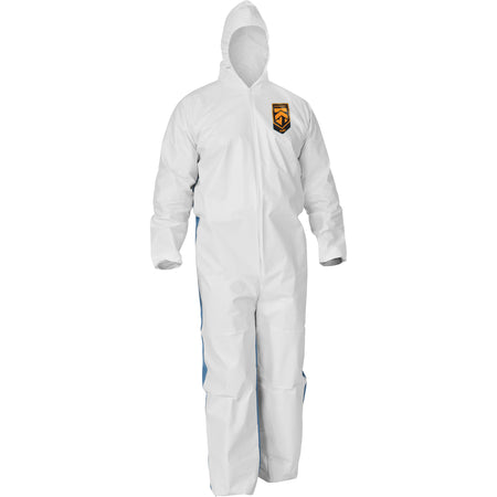Kleenguard™ A40 Coveralls with Breathable Back - SGI261
