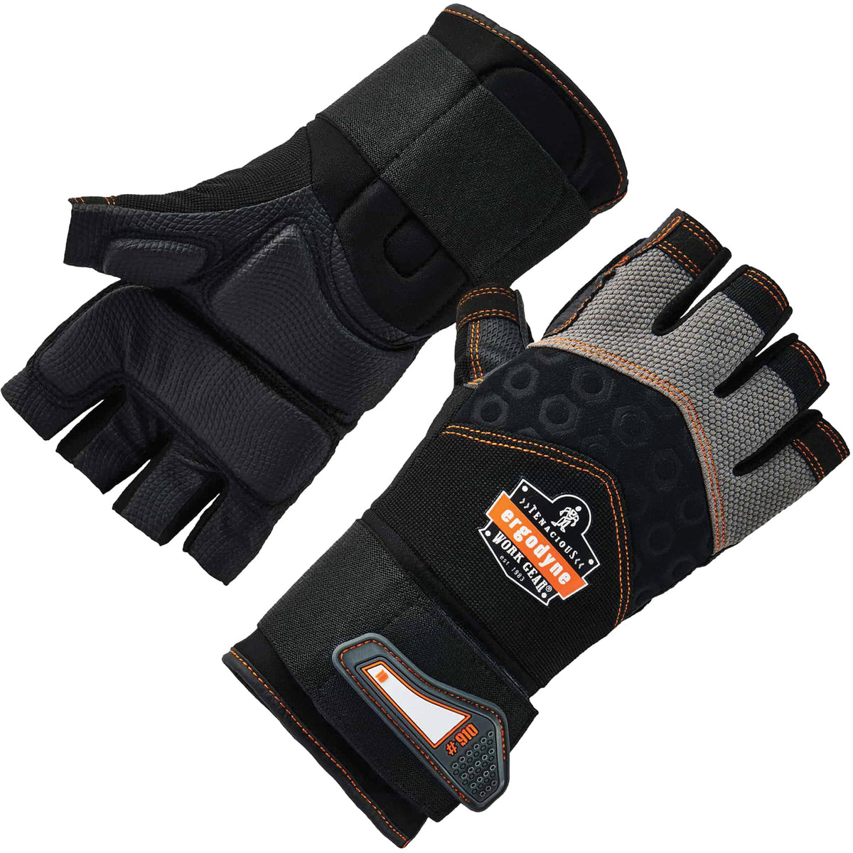 ProFlex® 910 Impact Glove - SGI303