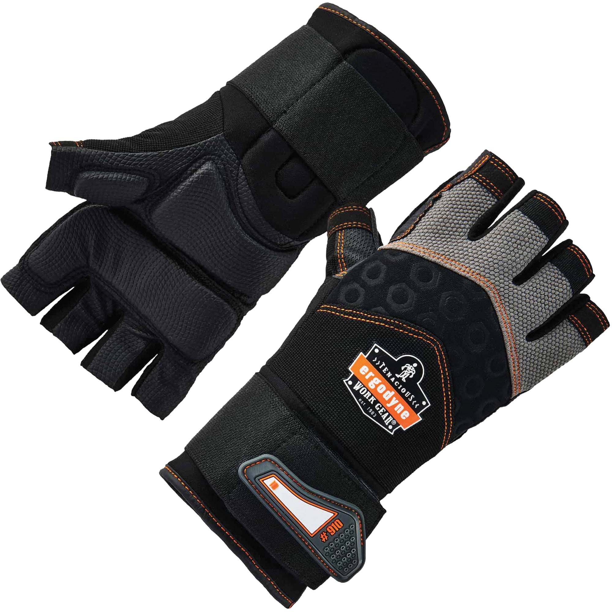 ProFlex® 910 Impact Glove - SGI303