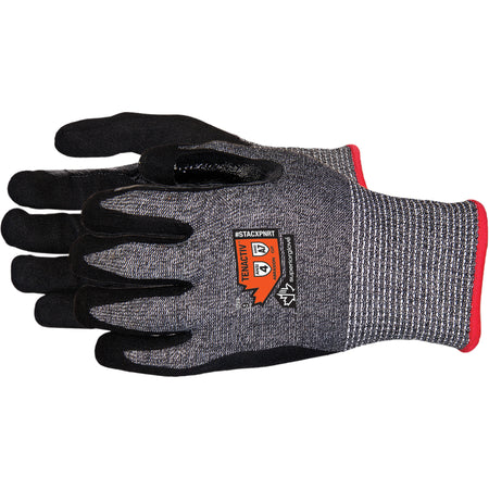 Composite-Knit Cut-Resistant Gloves - SGI311