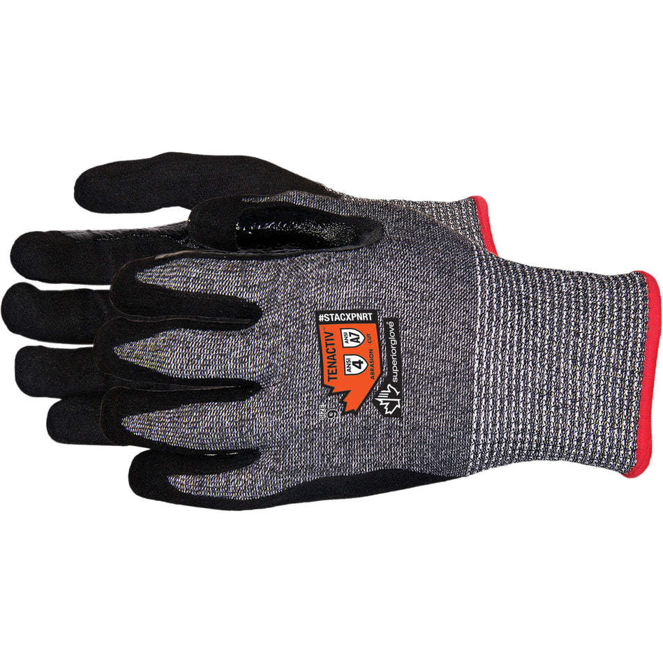 Composite-Knit Cut-Resistant Gloves - SGI311